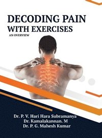 bokomslag Decoding Pain with Exercises