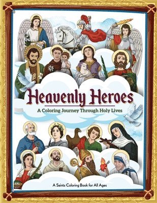 Heavenly Heroes 1