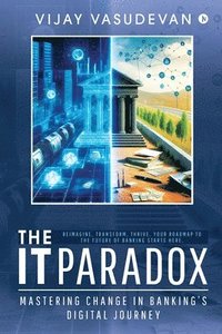 bokomslag IT Paradox