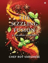 bokomslag Sizzling Fusion