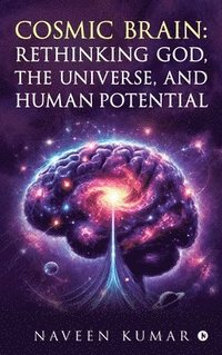 bokomslag Cosmic Brain