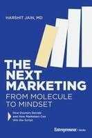 Harshit Jain - Next Marketing, Häftad