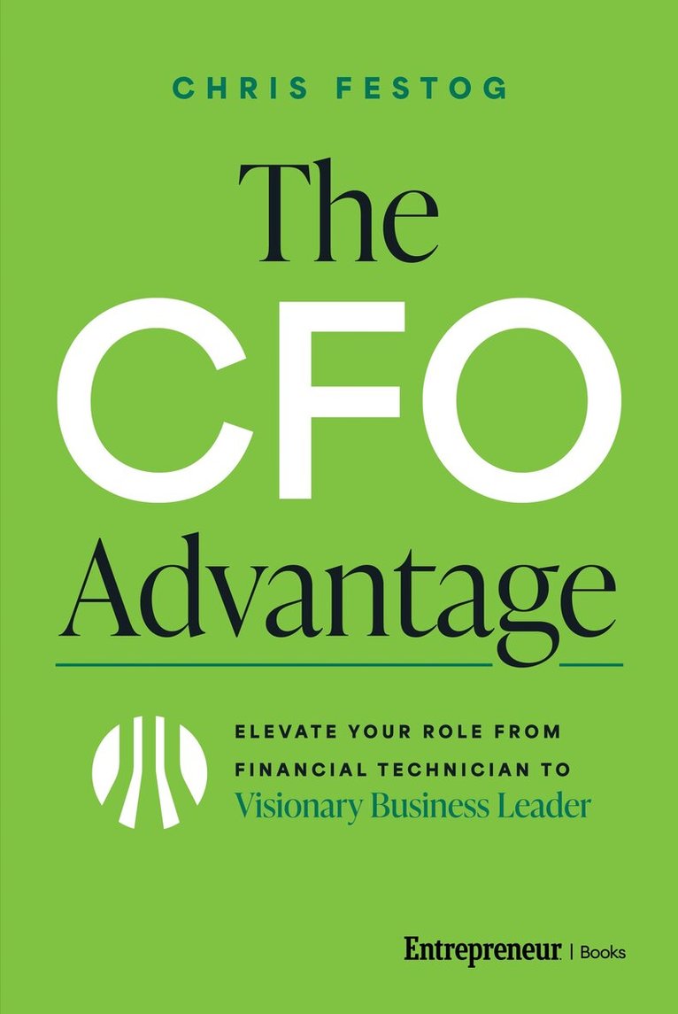 CFO Advantage