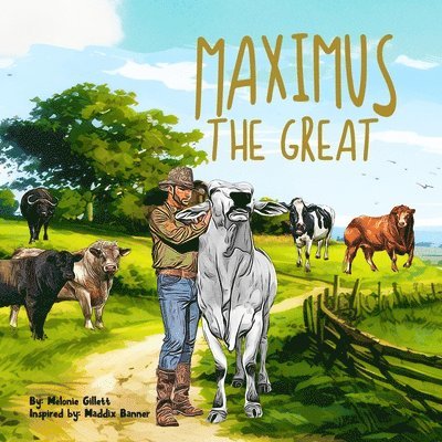 Maximus the Great 1