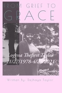 bokomslag From Grief To Grace