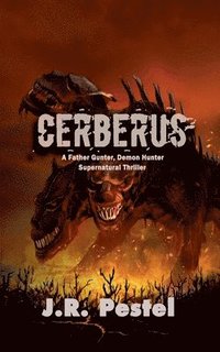 bokomslag Cerberus