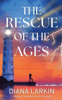 bokomslag Rescue of the Ages