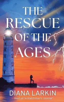 bokomslag Rescue of the Ages