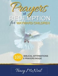 bokomslag Prayers of Redemption for Wayward Children Workbook