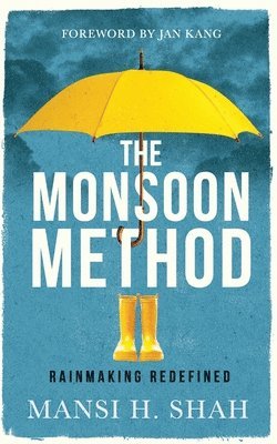 bokomslag Monsoon Method