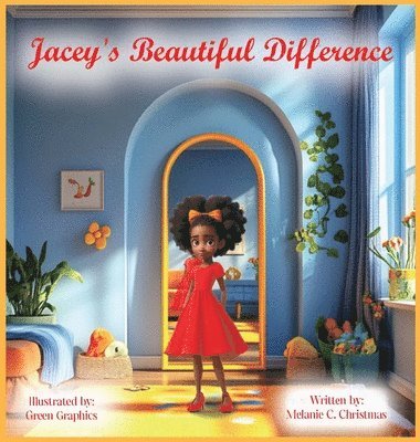 Jacey's Beautiful Difference 1