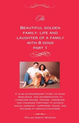 The Beautiful Golden Family Part 1 1