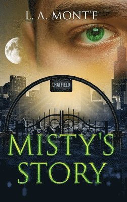 Misty's Story 1