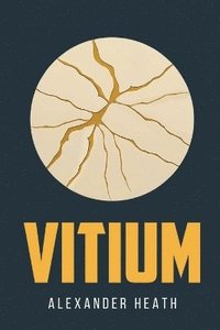 bokomslag Vitium