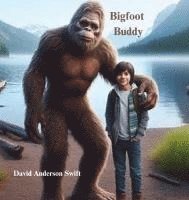 bokomslag Bigfoot Buddy