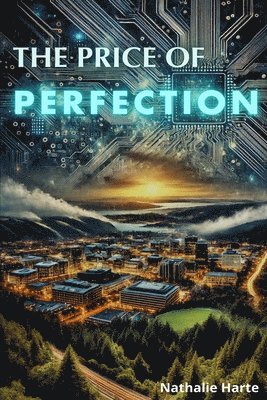 bokomslag Price of Perfection