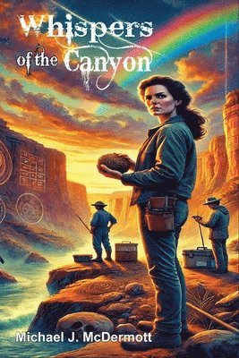 Whispers of the Canyon 1