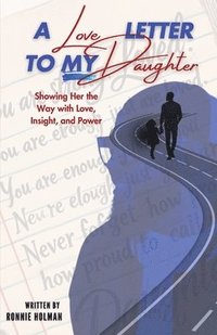 bokomslag Love Letter to my Daughter