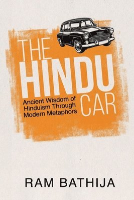 bokomslag The Hindu Car