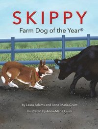 bokomslag Skippy Farm Dog of the Year