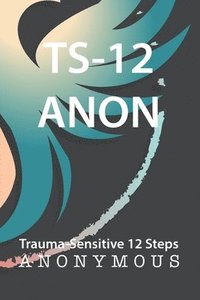 bokomslag TS-12 Anon: Trauma Sensitive 12 Steps Anonymous