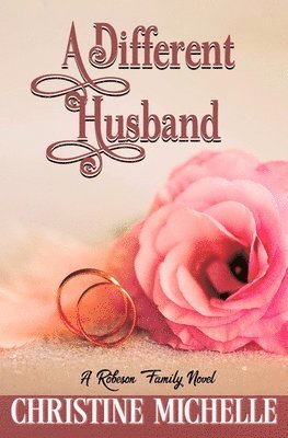 Christine Michelle - Different Husband, Häftad