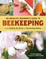 Alethea Morrison, Mars Vilaubi - An Absolute Beginner's Guide to Beekeeping, Häftad