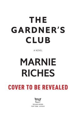 The Gardener's Club 1