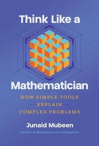bokomslag Think Like a Mathematician: Simple Tools for Complex Everyday Problems