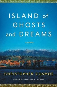 bokomslag Island of Ghosts and Dreams
