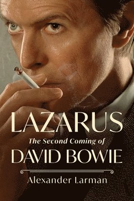 bokomslag Lazarus