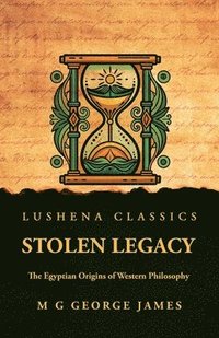 bokomslag Stolen Legacy