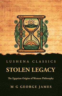 Stolen Legacy 1