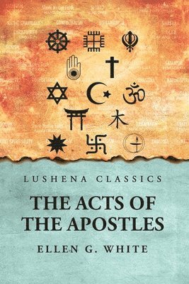 bokomslag Acts of the Apostles