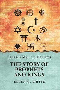 bokomslag Story of Prophets and Kings