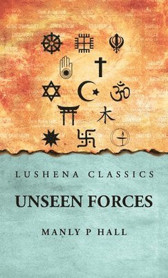 Unseen Forces 1