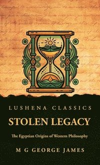 bokomslag Stolen Legacy