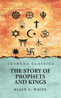 bokomslag Story of Prophets and Kings