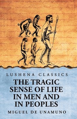 bokomslag Tragic Sense of Life in Men and in Peoples