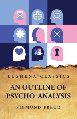 Outline of Psycho-Analysis