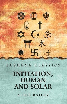 Initiation, Human and Solar 1