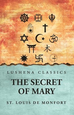 The Secret of Mary 1