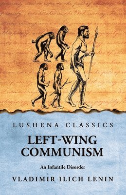 bokomslag Left-Wing Communism