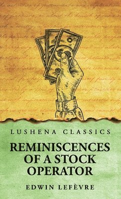 Reminiscences of a Stock Operator