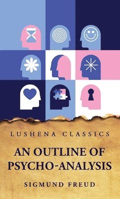 Outline of Psycho-Analysis