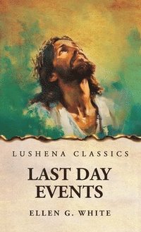 bokomslag Last Day Events