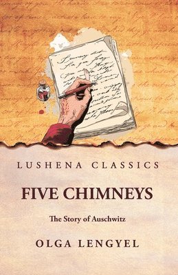 Five Chimneys 1