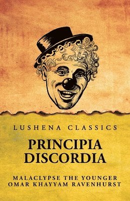 Principia Discordia 1