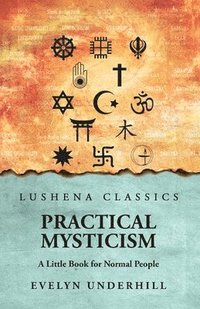 bokomslag Practical Mysticism