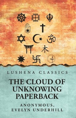 bokomslag Cloud of Unknowing